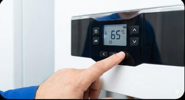 Heating Ops Servicing, repairs, Installations