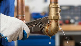 Rapid Repair Burst pipes, leaks, blockages